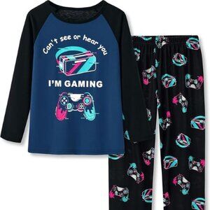 Boys Pajamas